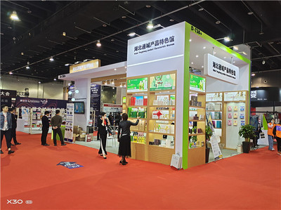 義烏展覽制作工廠全覽 專業高效，助力展會成功